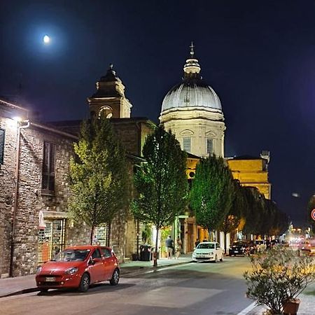 Appartamento La Cupola Santa Maria Degli Angeli  Exterior photo