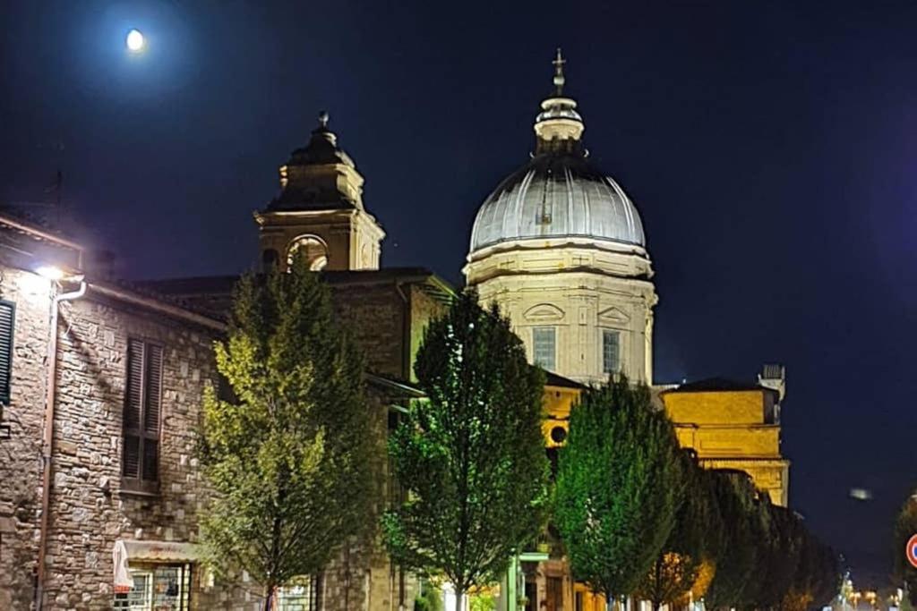 Appartamento La Cupola Santa Maria Degli Angeli  Exterior photo